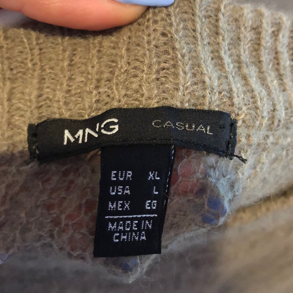 MNG sweater - Picture 2 of 3